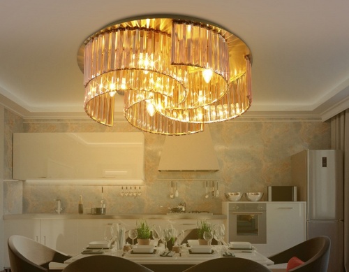 Накладной светильник Ambrella Light TR TR5207 в Нижнем Новгороде фото 5