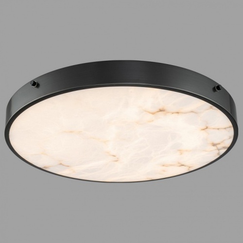 Накладной светильник Belfast Devon 3395-5 BL MB в Нижнем Новгороде фото 7