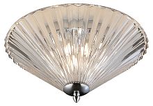 Накладной светильник Newport 8350 8356/PL chrome в Нижнем Новгороде