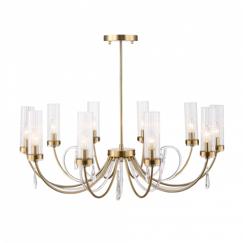 Люстра на штанге ST-Luce ILLUMIA SL1400.303.10 в Нижнем Новгороде фото 6