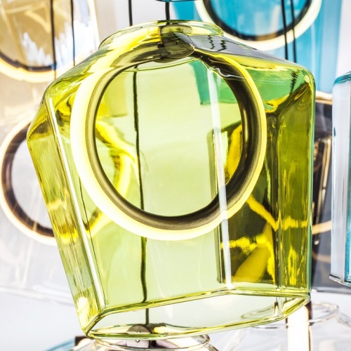 Подвесной светильник Lightstar Caramello 796349 в Нижнем Новгороде фото 2