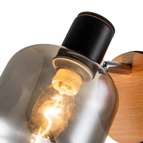 Спот Escada Hugge 10177/1A Black в Нижнем Новгороде фото 2