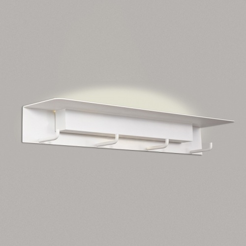 Вешалка-полка Mantra Fuerteventura 6865 в Нижнем Новгороде фото 5