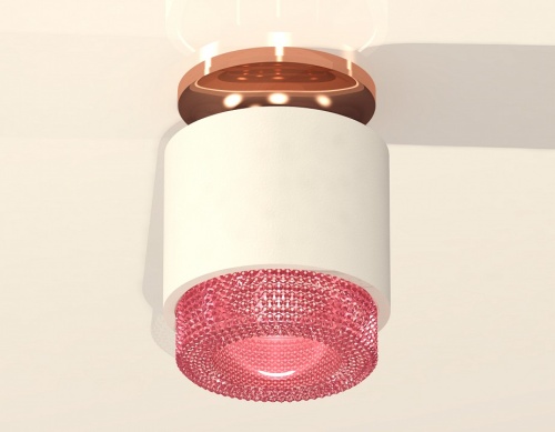 Накладной светильник Ambrella Light XS XS7510142 в Нижнем Новгороде фото 3