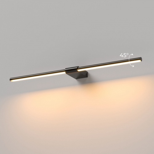 Подсветка для картины Elektrostandard Luar 40125/LED в Нижнем Новгороде фото 4