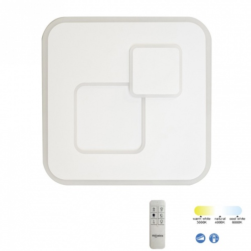 Накладной светильник Mantra Quad 6455 в Нижнем Новгороде фото 5