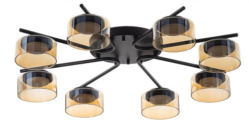 Потолочная люстра Citilux ESPACE CL243181 в Нижнем Новгороде