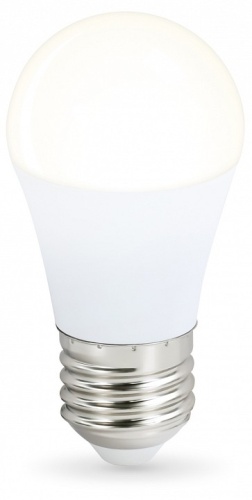 Лампа светодиодная Ambrella Light G45 E27 13Вт 4000K 451304 в Нижнем Новгороде фото 3