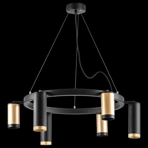 Подвесная люстра Lightstar Rullo LR01640387370 в Нижнем Новгороде фото 4