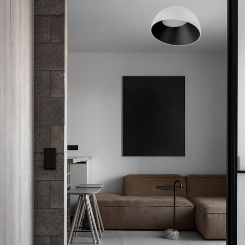 Накладной светильник Loft it Egg 10197/350 WB в Нижнем Новгороде фото 6