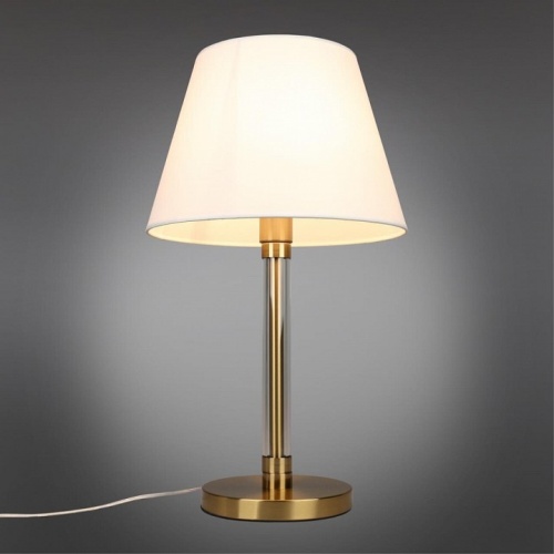 Настольная лампа декоративная Omnilux Rimaggio OML-29414-01 в Нижнем Новгороде фото 9