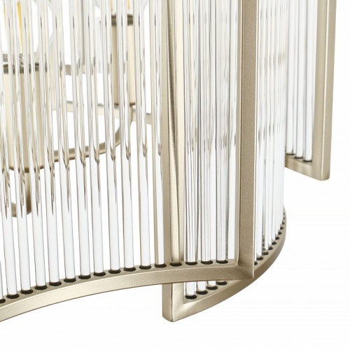 Подвесная люстра MyFar Arabella MR2590-5P в Нижнем Новгороде фото 2