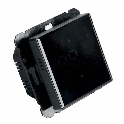 Терморегулятор для теплого пола с функцией Wi-Fi Stekker Катрин 50375 в Нижнем Новгороде фото 7