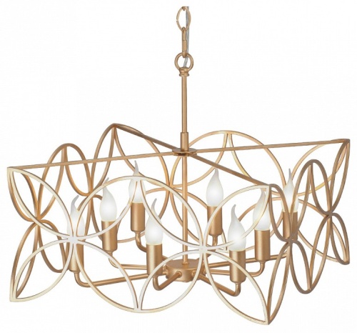 Подвесной светильник Vitaluce V3008 V3008-8/8 в Нижнем Новгороде