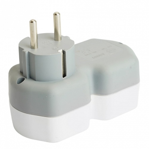 Разветвитель Stekker  32870 в Нижнем Новгороде фото 5