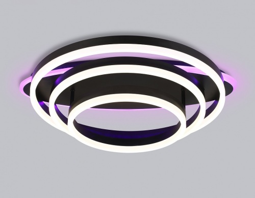 Потолочная люстра Ambrella Light FA FA8524 в Нижнем Новгороде фото 7