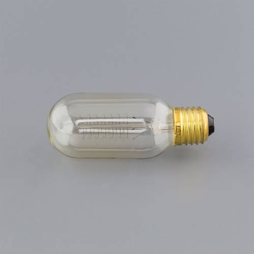 Лампа накаливания Citilux Эдисон E27 60Вт 2700K T4524C60 в Великом Устюге фото 4