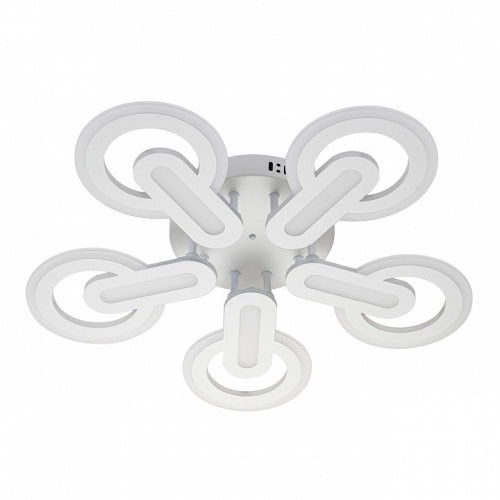 Потолочная люстра Escada FORNAX 10218/5LED в Нижнем Новгороде фото 5