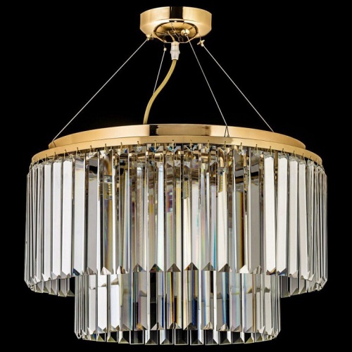 Подвесная люстра Arti Lampadari Enio Enio E 1.5.D50.101 GP в Нижнем Новгороде фото 5