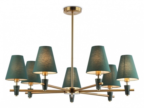 Люстра на штанге Ambrella Light LH LH75053 в Нижнем Новгороде