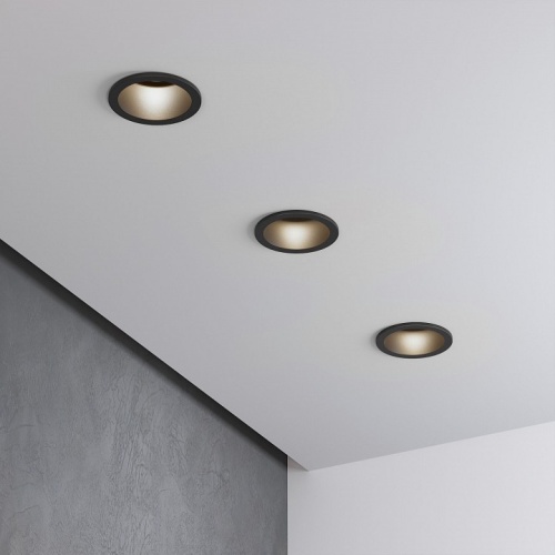 Встраиваемый светильник Elektrostandard Moll a064242 в Нижнем Новгороде фото 6