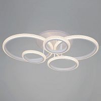 Потолочная люстра 06334-0.3-05 WH (RGB) в Нижнем Новгороде