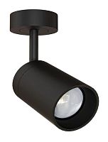 Встраиваемый светильник на штанге Arte Lamp PRESTO A6393PL-1BK в Нижнем Новгороде