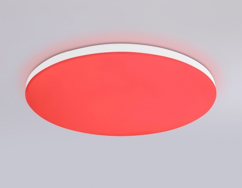 Накладной светильник Ambrella Light FZ FZ2001 в Нижнем Новгороде фото 7