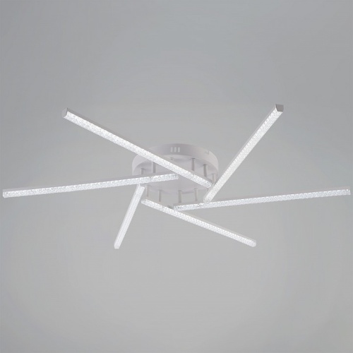 Потолочная люстра 06538-0.3-06 WH в Нижнем Новгороде фото 4