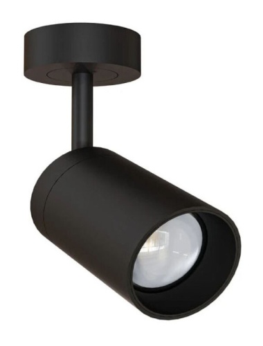 Встраиваемый светильник на штанге Arte Lamp PRESTO A6393PL-1BK в Нижнем Новгороде