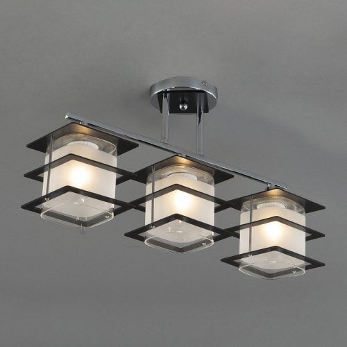 Светильник на штанге Escada Norman 1127/3PL в Нижнем Новгороде фото 2