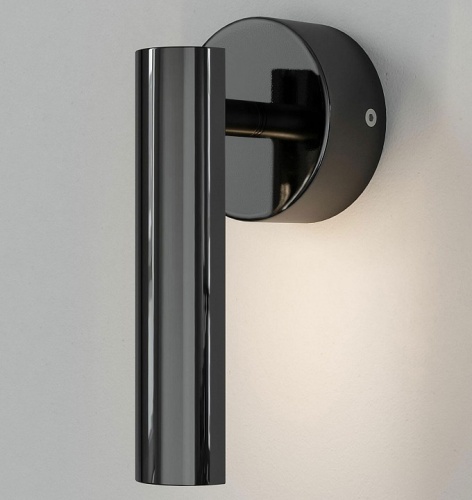 Спот Eurosvet Tint 20126/1 LED черный жемчуг в Нижнем Новгороде фото 3