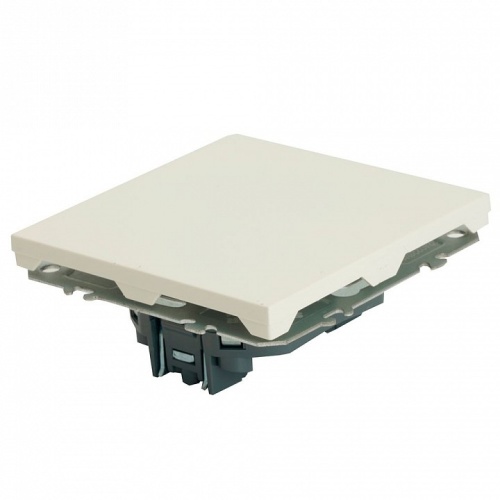 Заглушка для поста, без рамки Stekker Эмили 49883 в Нижнем Новгороде фото 5