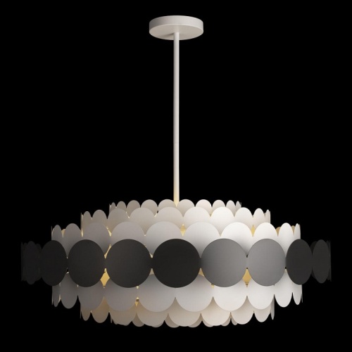 Люстра на штанге Loft it Juicy 10310/M Black в Нижнем Новгороде фото 5