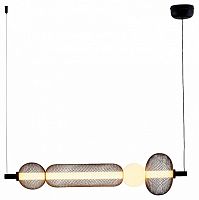 Подвесной светильник Moderli Lattice V11253-PL в Нижнем Новгороде
