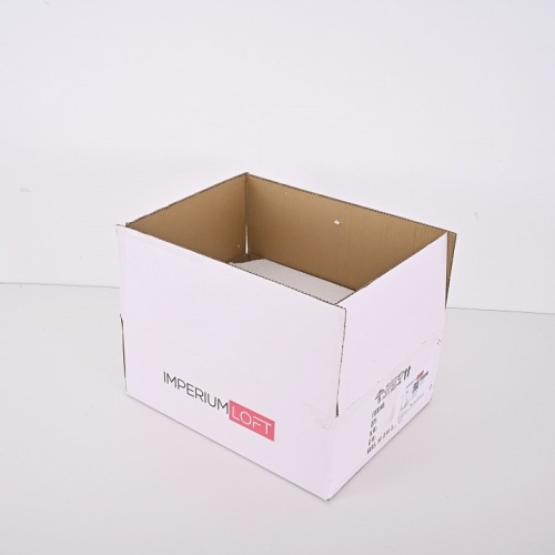 Люстра на штанге Imperiumloft Jorgenson White/Light wood STAVRA01 в Нижнем Новгороде фото 4