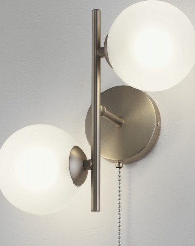 Бра Moderli Renny V11465-2W в Нижнем Новгороде фото 2