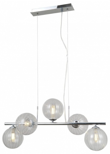 Подвесной светильник Moderli Renny V10801-5P в Нижнем Новгороде фото 2
