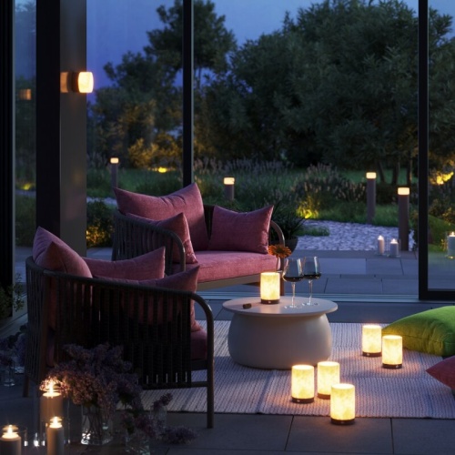 Накладной светильник Odeon Light NATURE 7190/6WL в Нижнем Новгороде фото 3