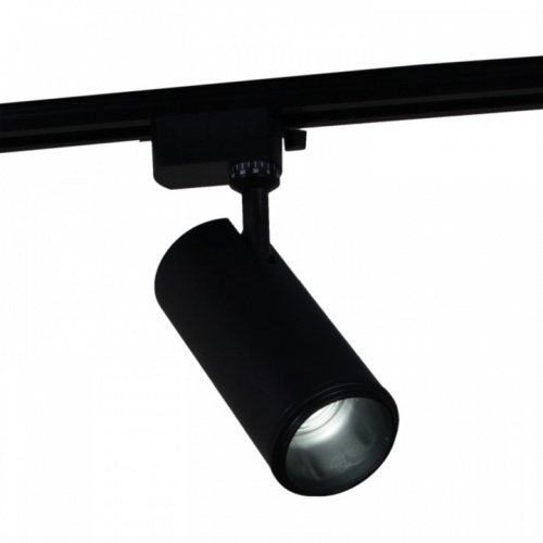 Светильник на штанге  06650-9.3-LED10/20/30W CCT BK в Нижнем Новгороде фото 3