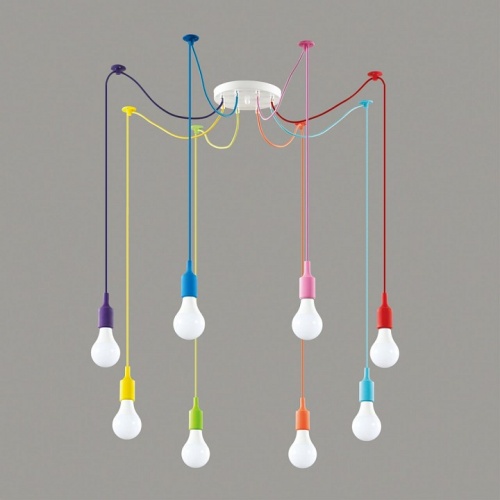 Подвесной светильник Lumion Lotte 3719/8 в Нижнем Новгороде фото 4