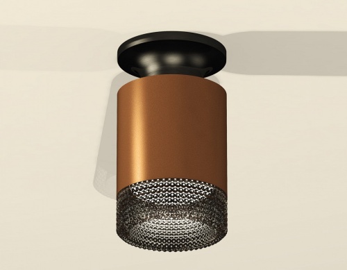 Накладной светильник Ambrella Light XS XS6304112 в Нижнем Новгороде фото 2