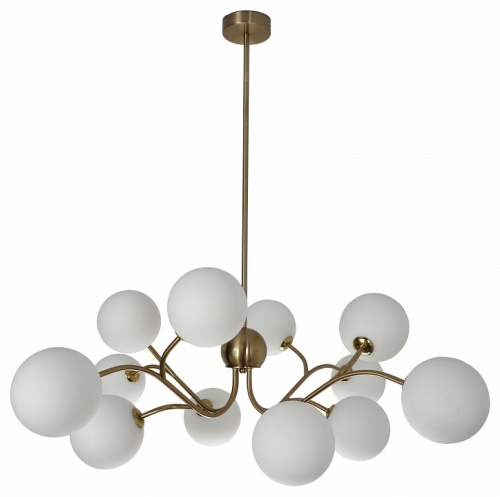 Люстра на штанге Zortes Blo ZRS.1777.12 в Нижнем Новгороде фото 4