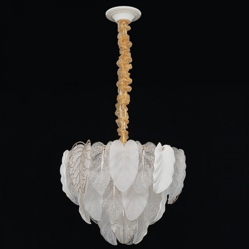 Подвесная люстра Citilux HASIENDA CL328150 в Нижнем Новгороде фото 3