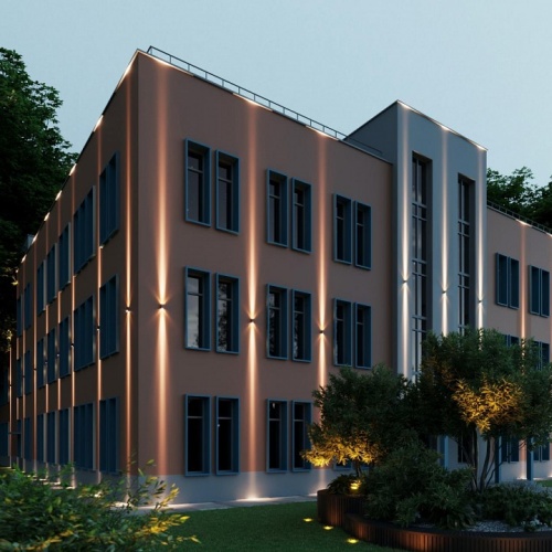 Накладной светильник Odeon Light NATURE 7188/10WL в Нижнем Новгороде фото 4