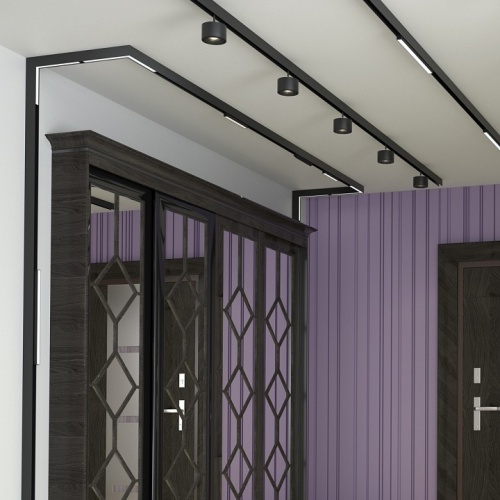 Накладной светильник Novotech Flum 358606 в Нижнем Новгороде фото 4