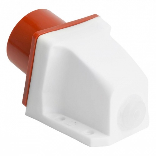 Вилка угловая 3P+PE+N Stekker  49447 в Нижнем Новгороде фото 3