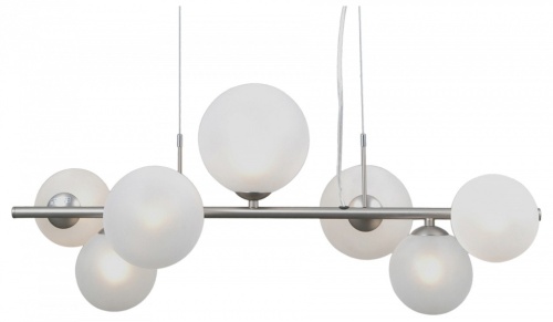 Подвесная люстра Moderli Renny V11467-7P в Нижнем Новгороде