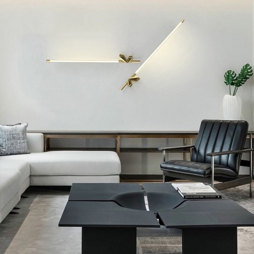 Бра Imperiumloft GERTY gerty01 в Нижнем Новгороде фото 8