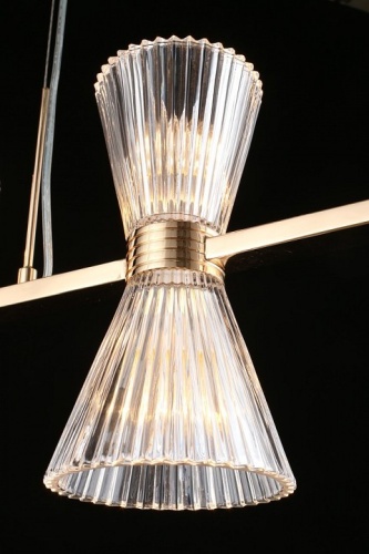 Подвесной светильник Aployt Elinor APL.801.03.10 в Нижнем Новгороде фото 14